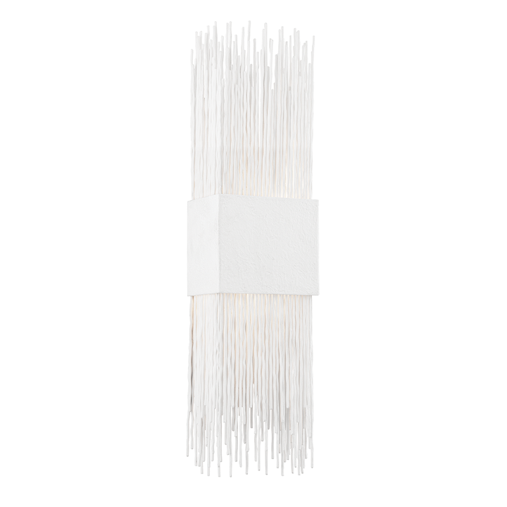 Sabine Wall Sconce Corbett Lighting