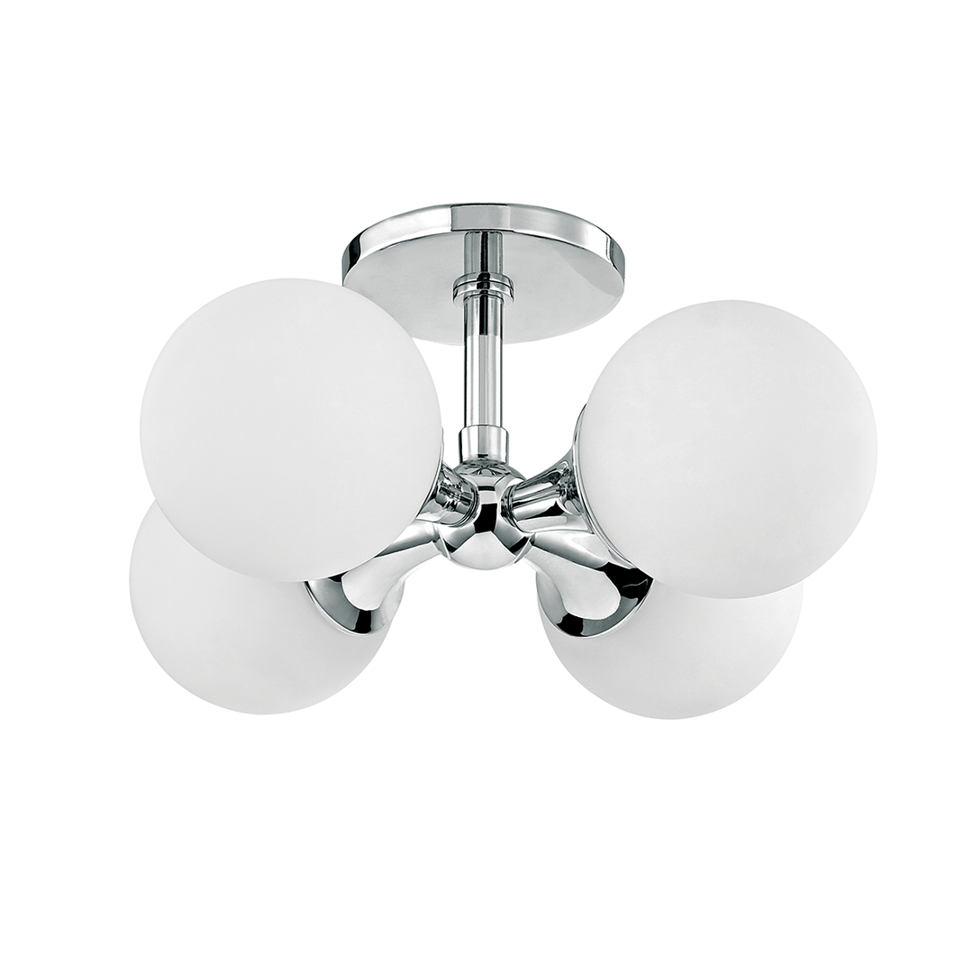 Astoria Semi Flush Hudson Valley Lighting