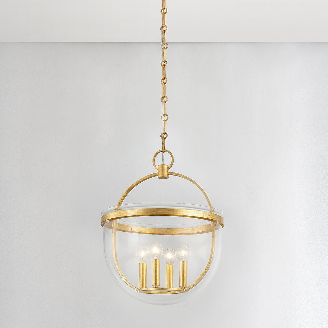 Hudson Valley Lighting 