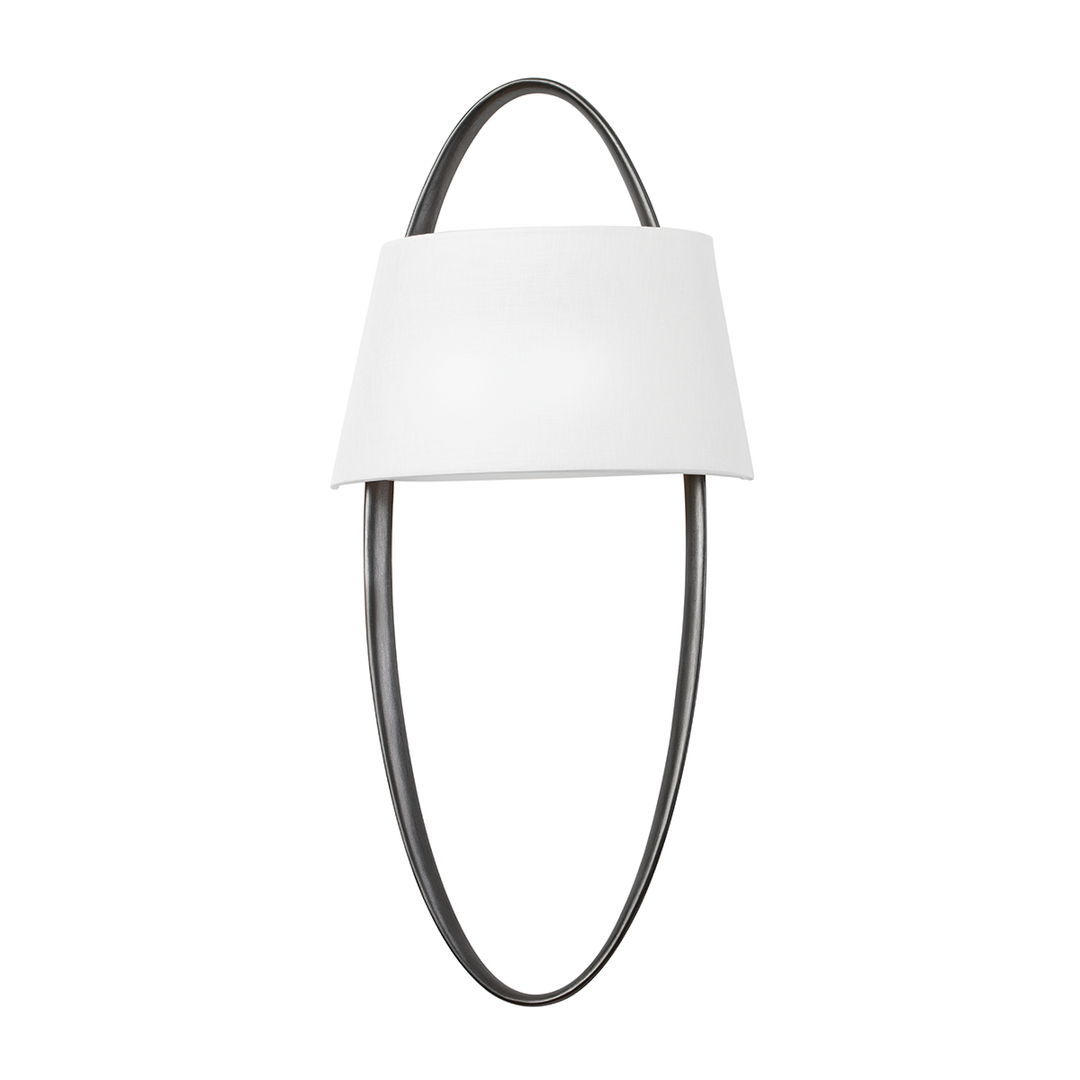 Dubai Wall Sconce Corbett Lighting