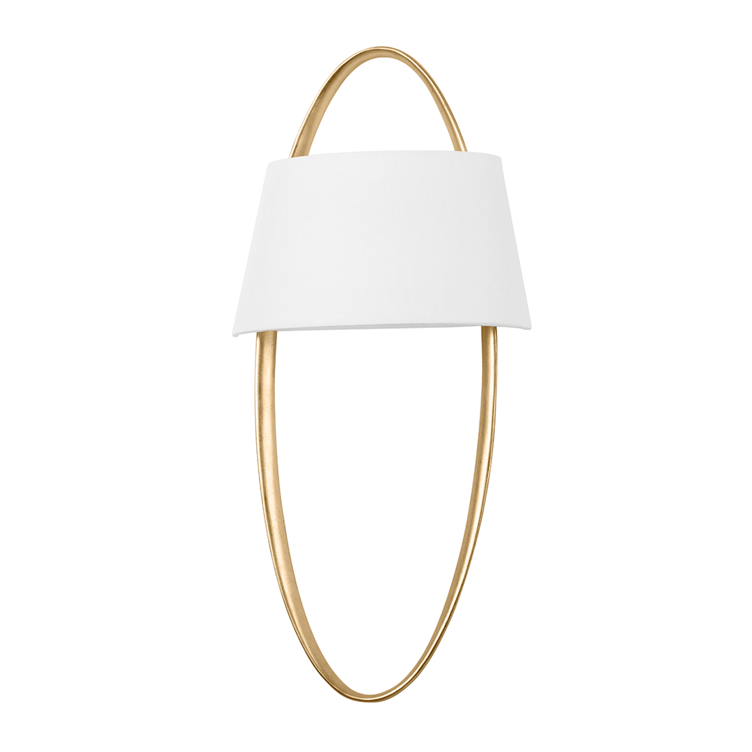 Dubai Wall Sconce Corbett Lighting