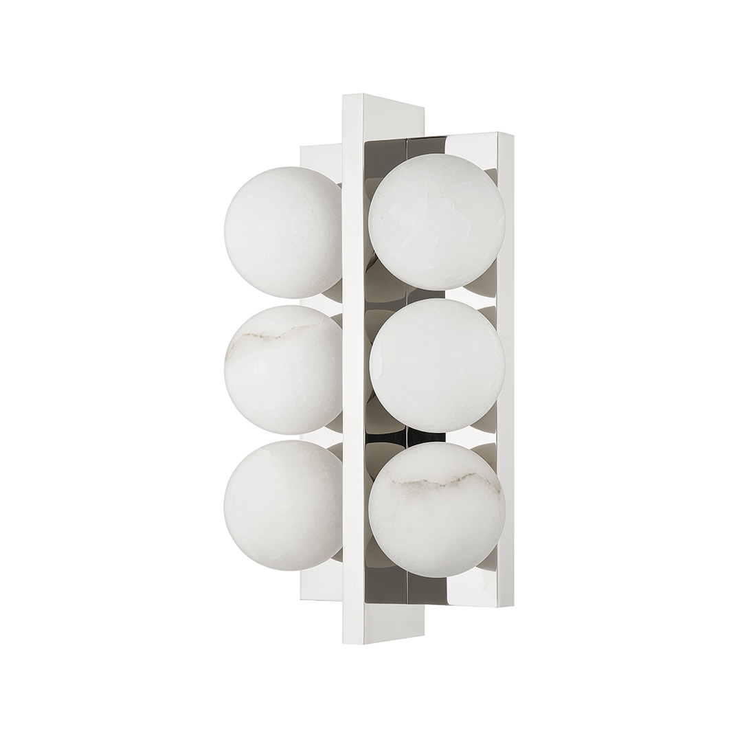 Emille Wall Sconce Corbett Lighting