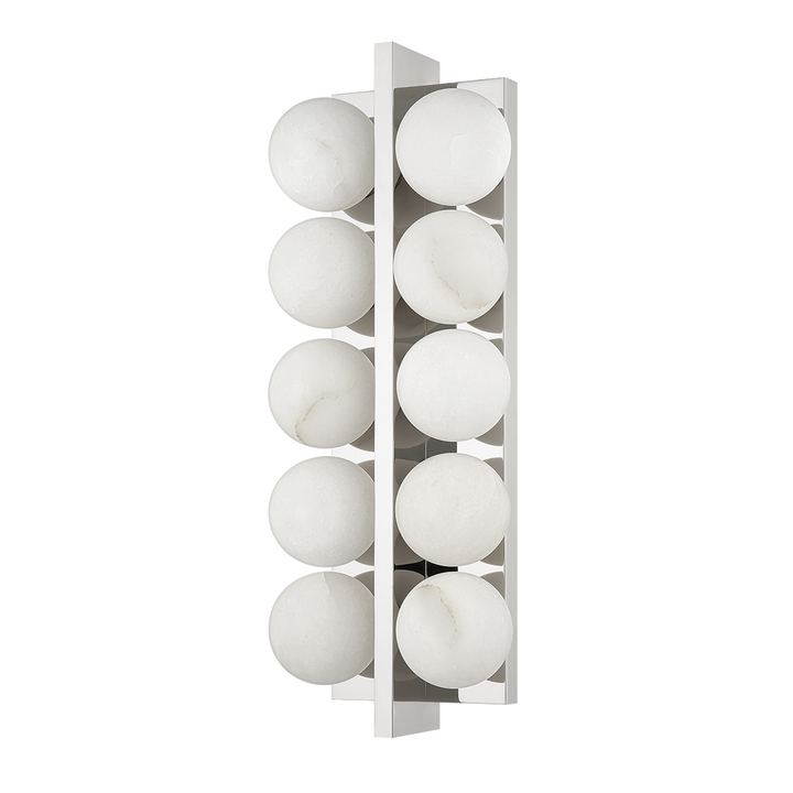 Emille Wall Sconce Corbett Lighting