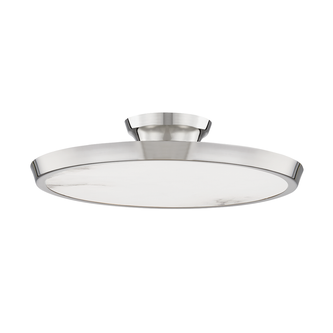 Draper Flush Mount Hudson Valley Lighting