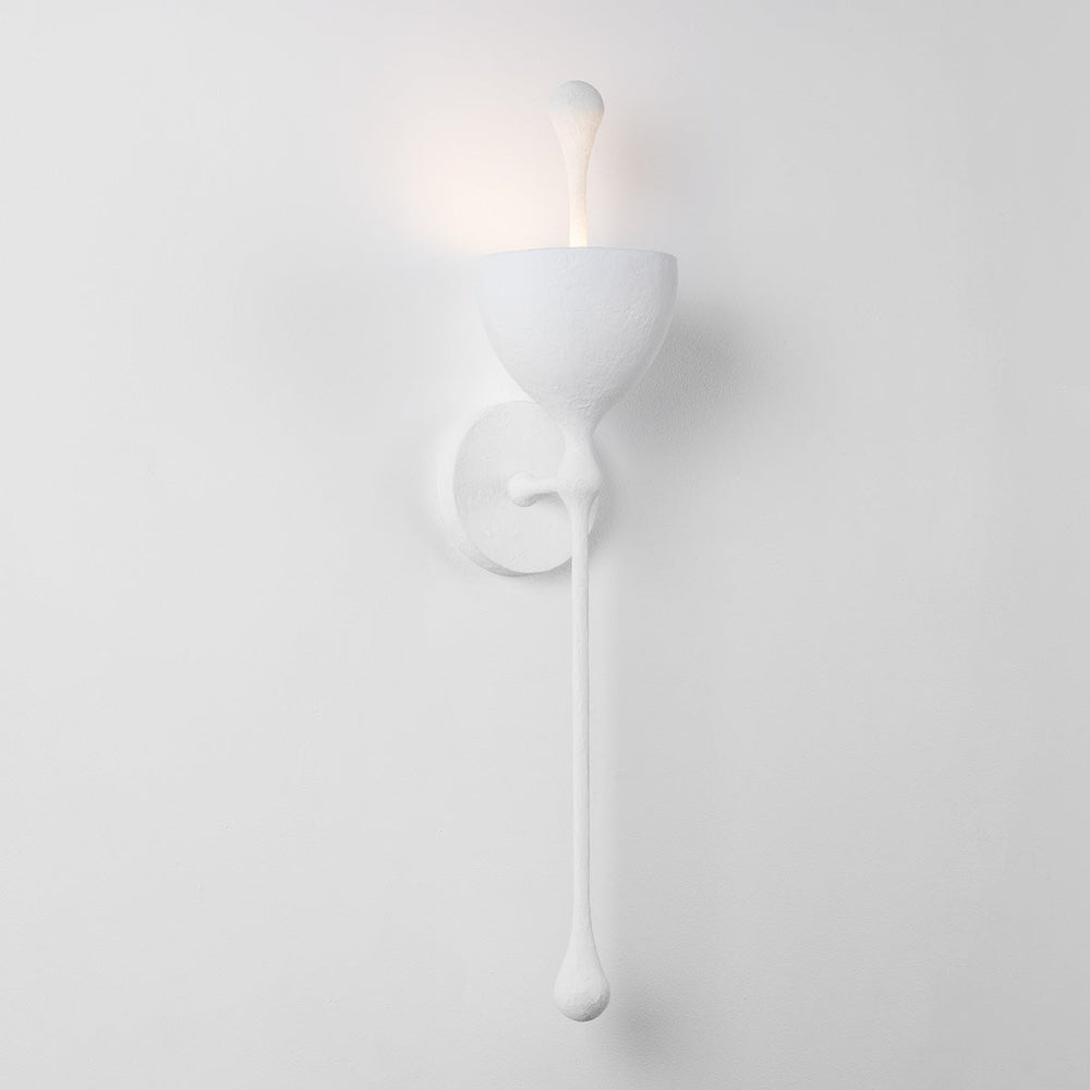 Antalya Wall Sconce Corbett Lighting