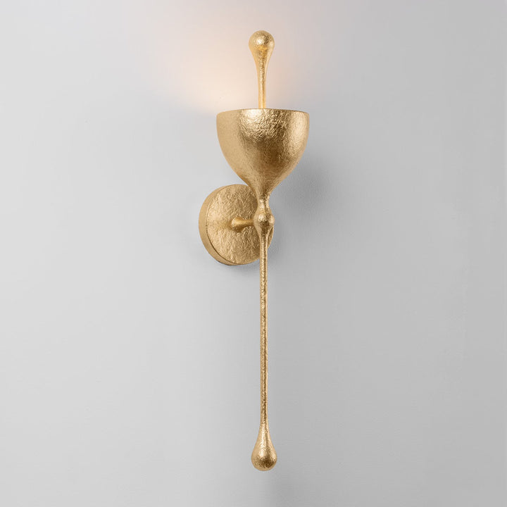 Antalya Wall Sconce Corbett Lighting