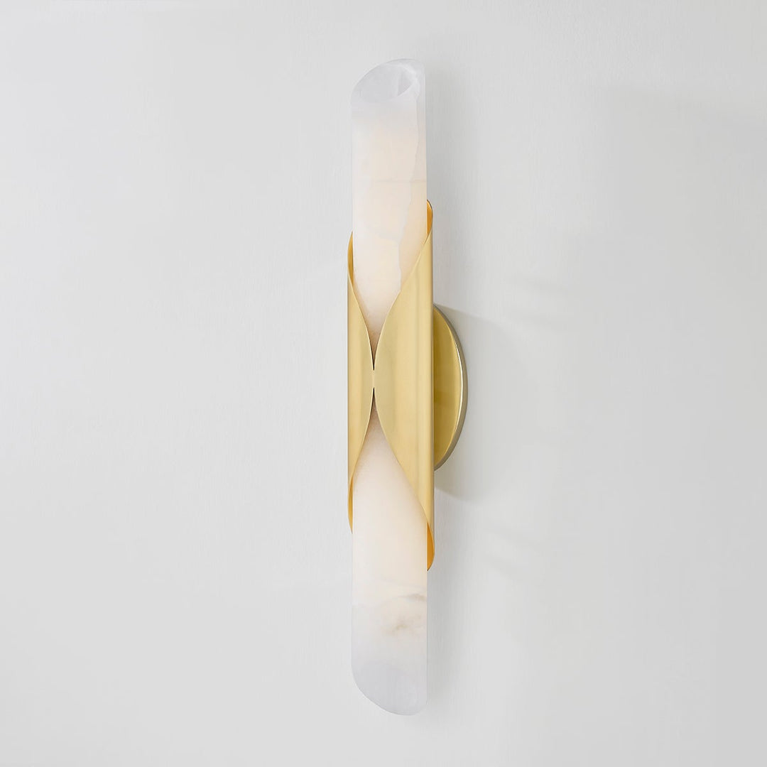 Camilla Wall Sconce Corbett Lighting