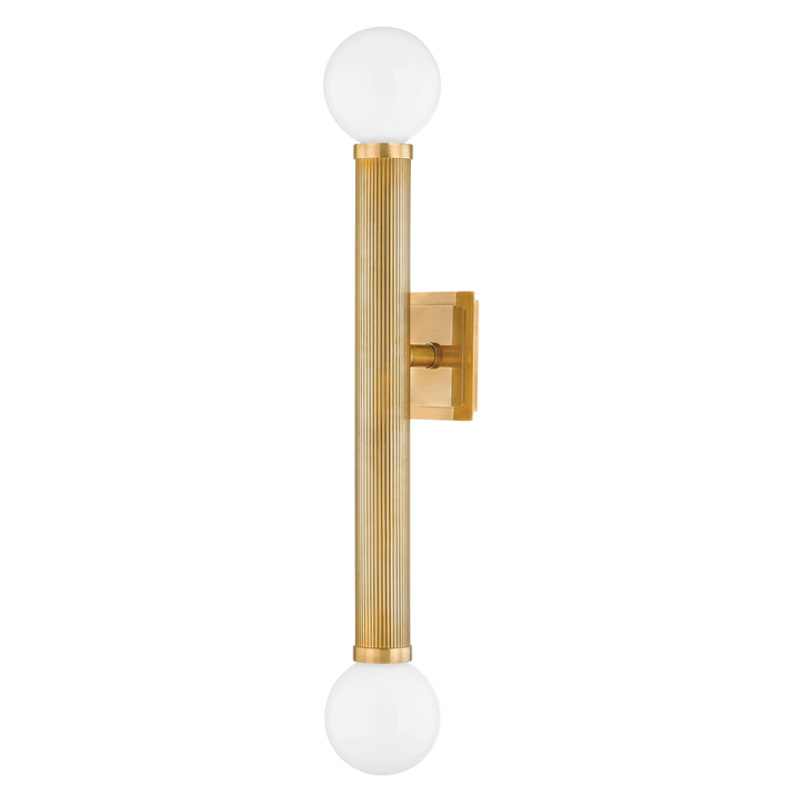 Pienza Wall Sconce Corbett Lighting