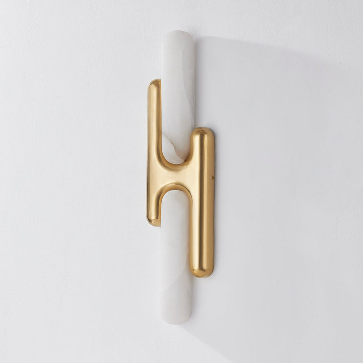 Rosalba Wall Sconce Corbett Lighting