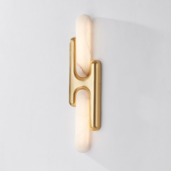 Rosalba Wall Sconce Corbett Lighting