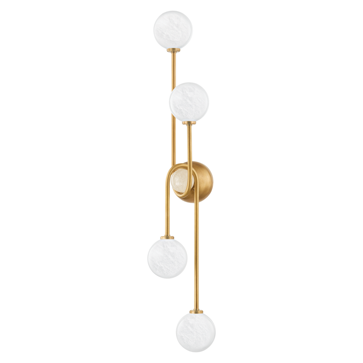 Astro Wall Sconce Corbett Lighting