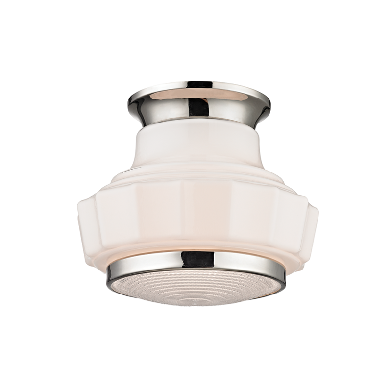 Odessa Semi Flush Hudson Valley Lighting