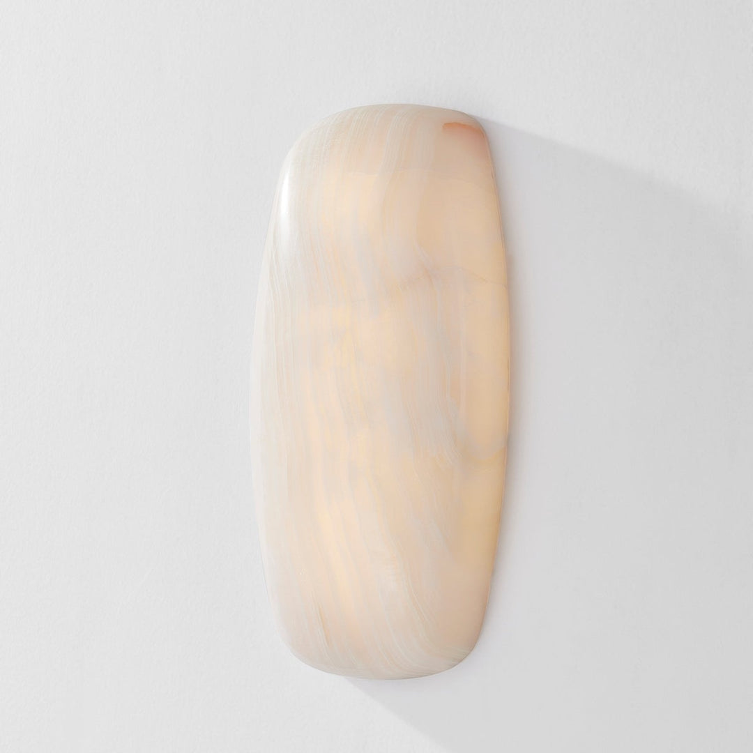 Azzurra Wall Sconce Corbett Lighting