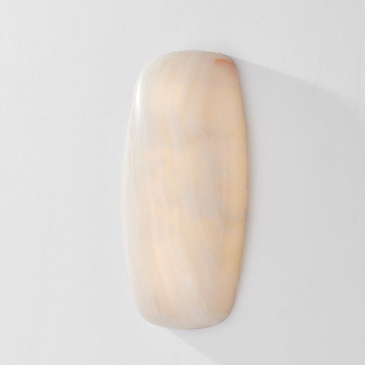 Azzurra Wall Sconce Corbett Lighting