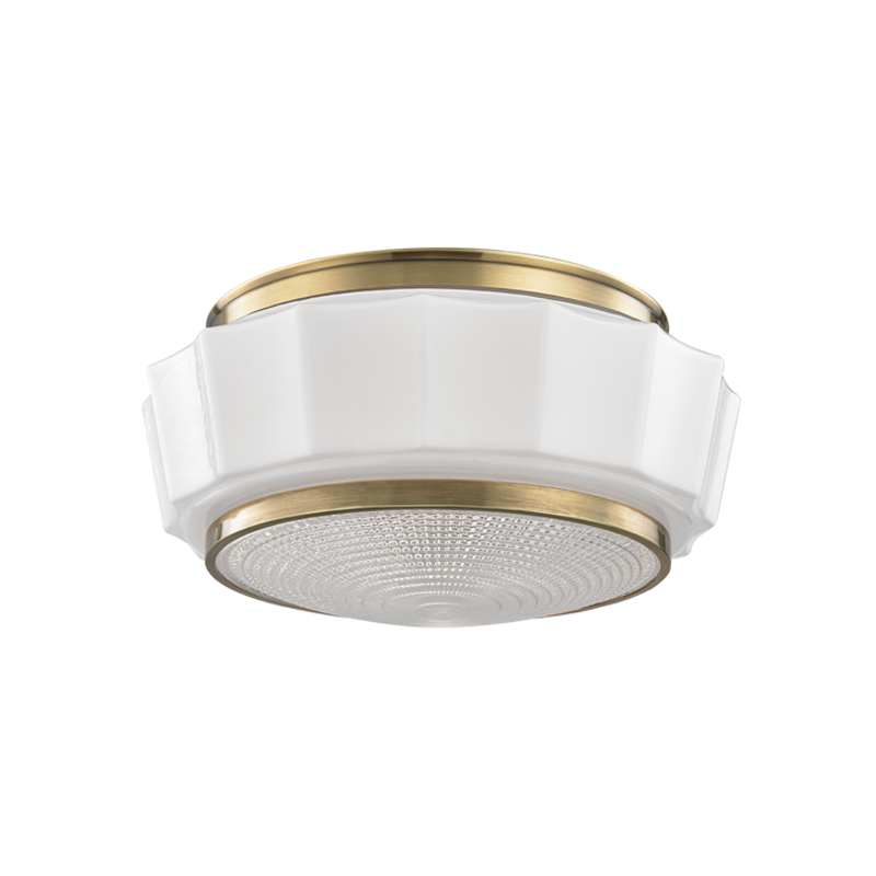 Odessa Flush Mount Hudson Valley Lighting