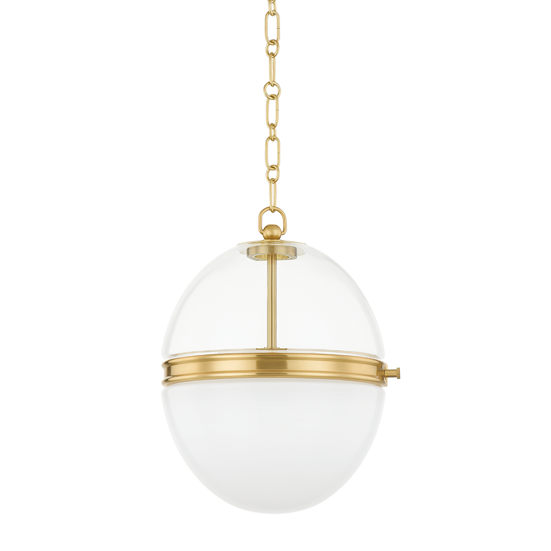 DONNELL Pendant Pendant Hudson Valley Lighting