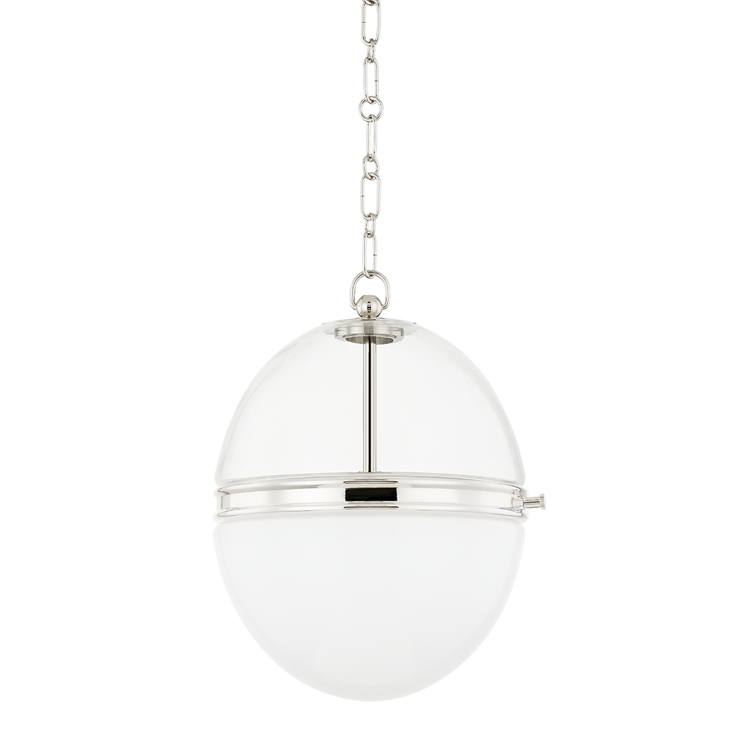 DONNELL Pendant Pendant Hudson Valley Lighting