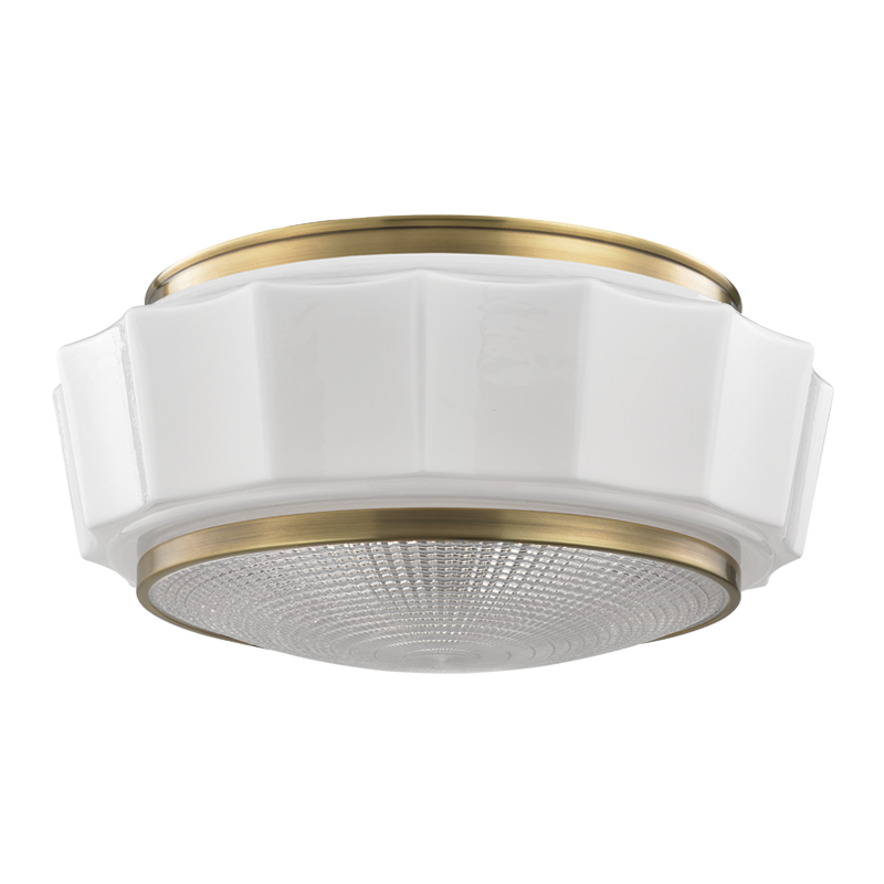 Odessa Flush Mount Hudson Valley Lighting