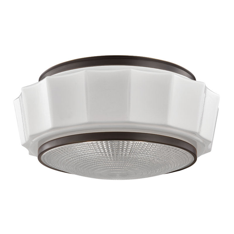 Odessa Flush Mount Hudson Valley Lighting