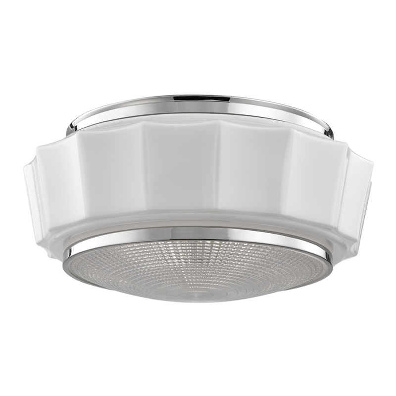 Odessa Flush Mount Hudson Valley Lighting