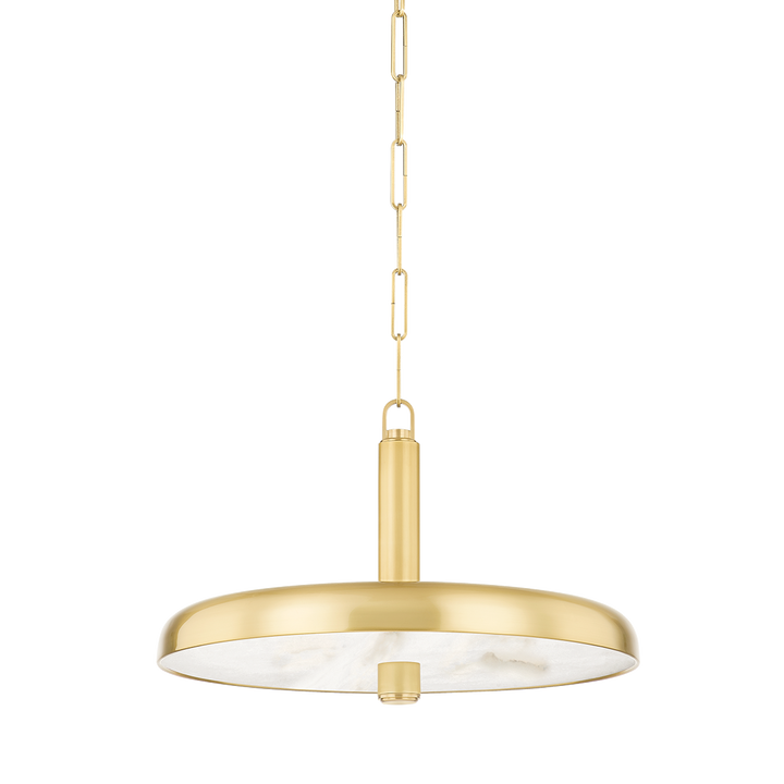 REYNOLDS Pendant Pendant Hudson Valley Lighting