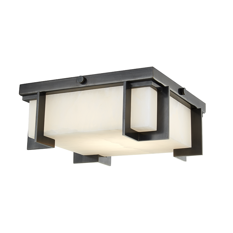 Delmar Flush Mount Hudson Valley Lighting