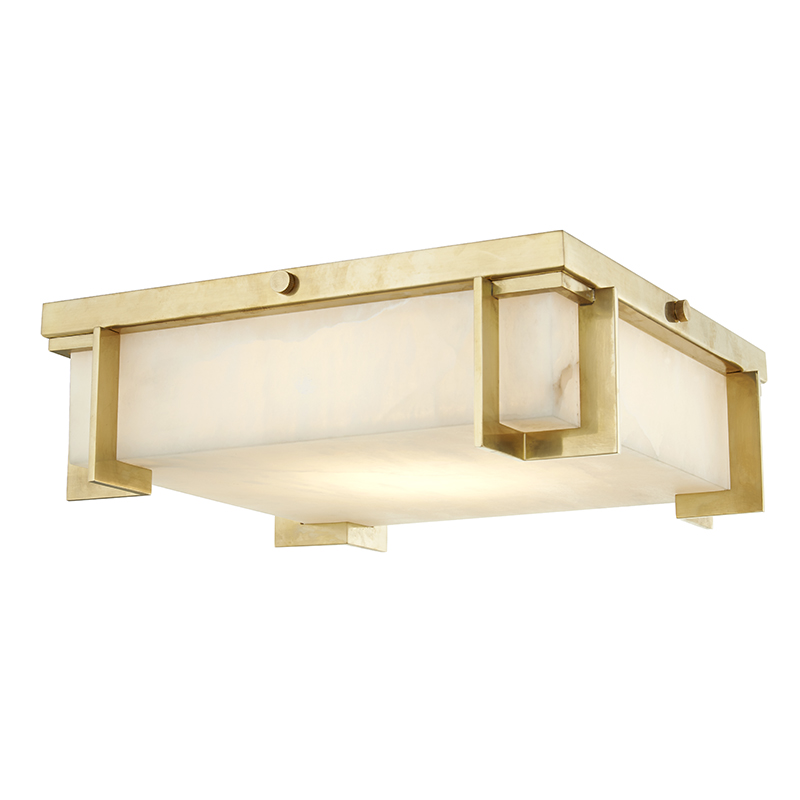 Delmar Flush Mount Hudson Valley Lighting