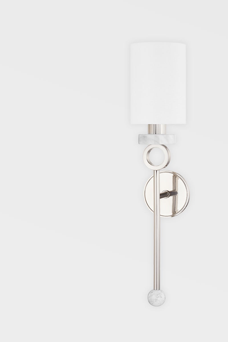 Haru Wall Sconce Corbett Lighting