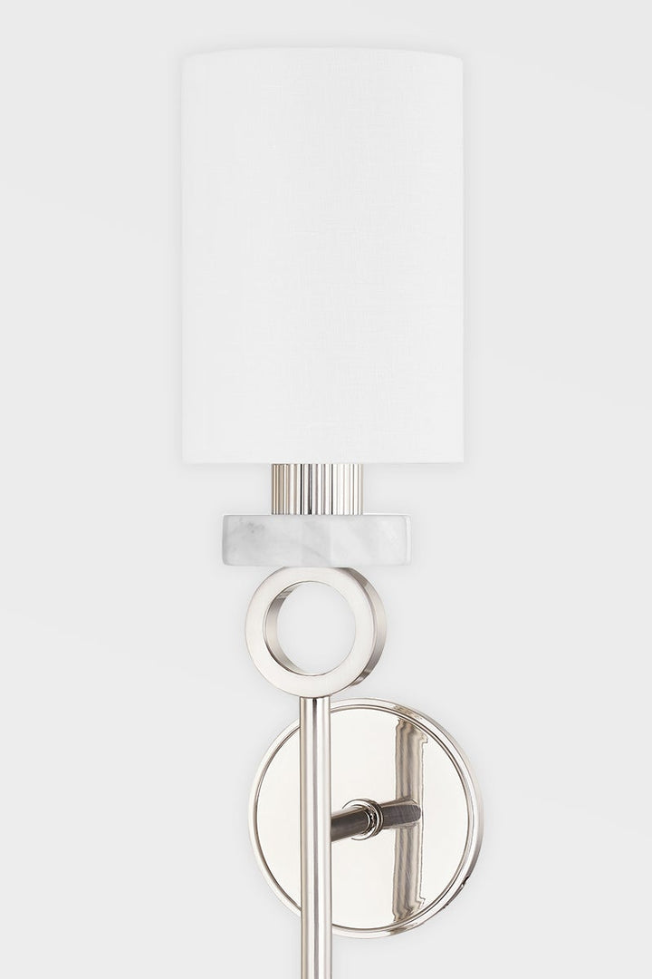 Haru Wall Sconce Corbett Lighting