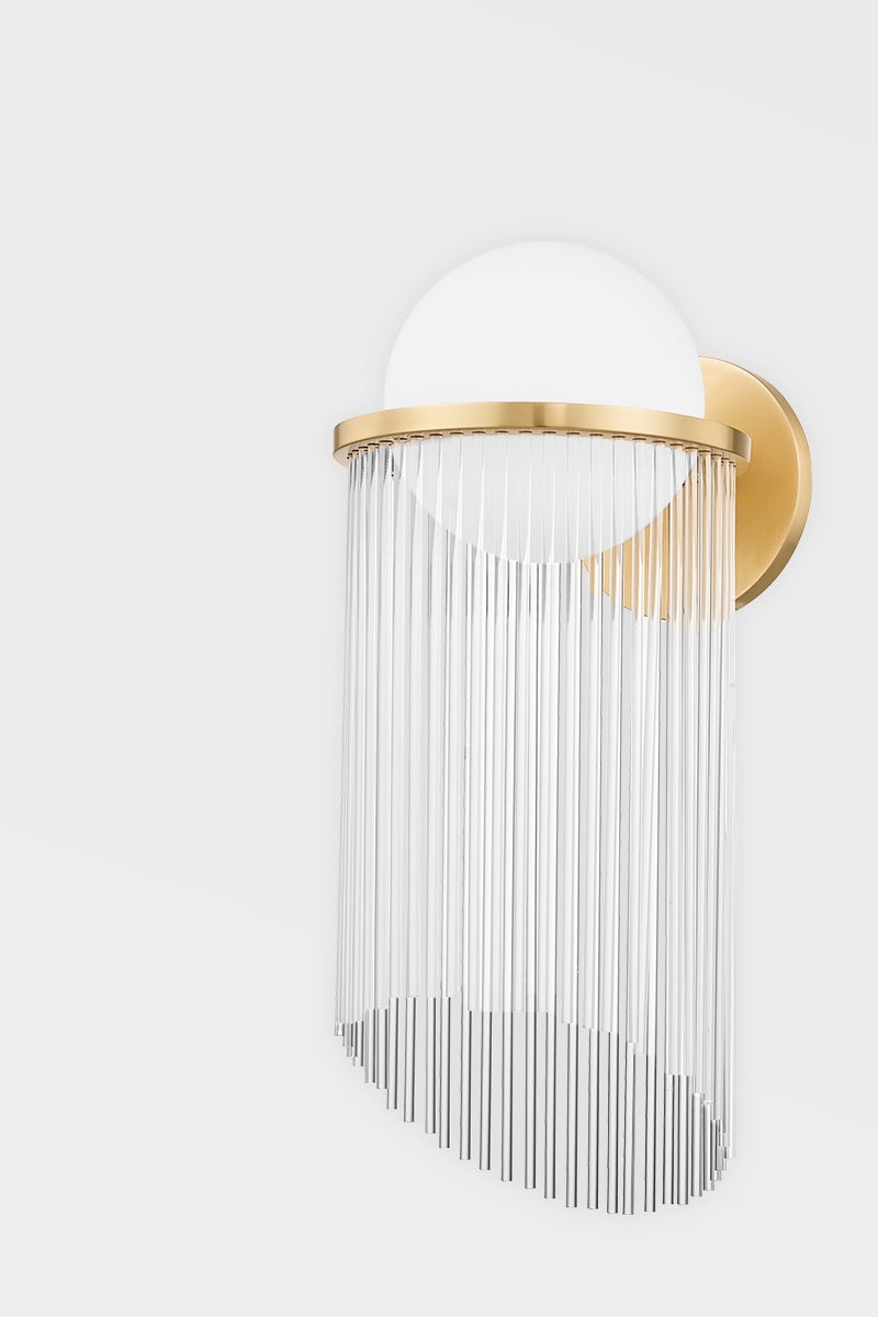 Celestial Wall Sconce Corbett Lighting