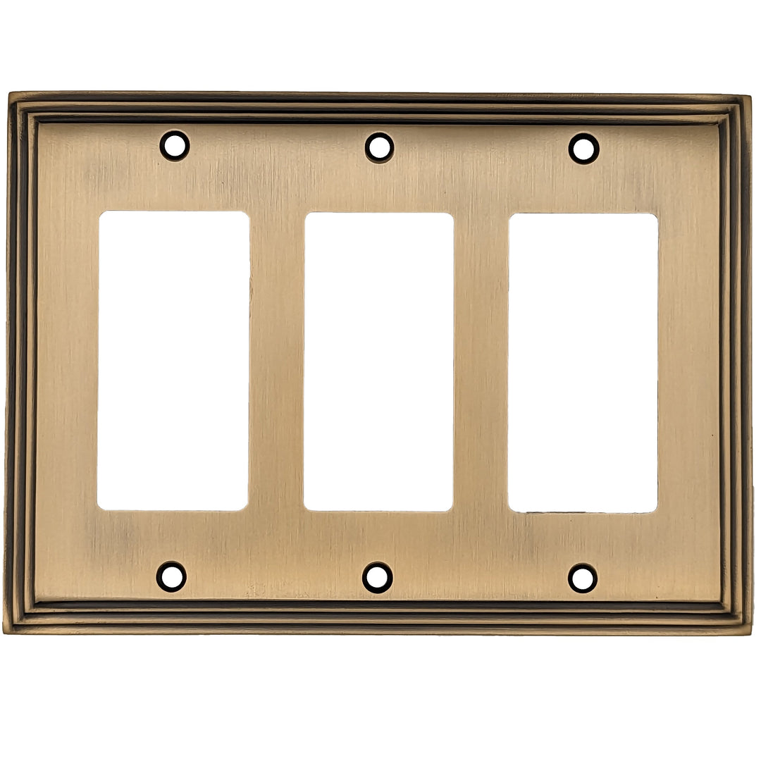 COPPER MOUNTAIN HARDWARE 