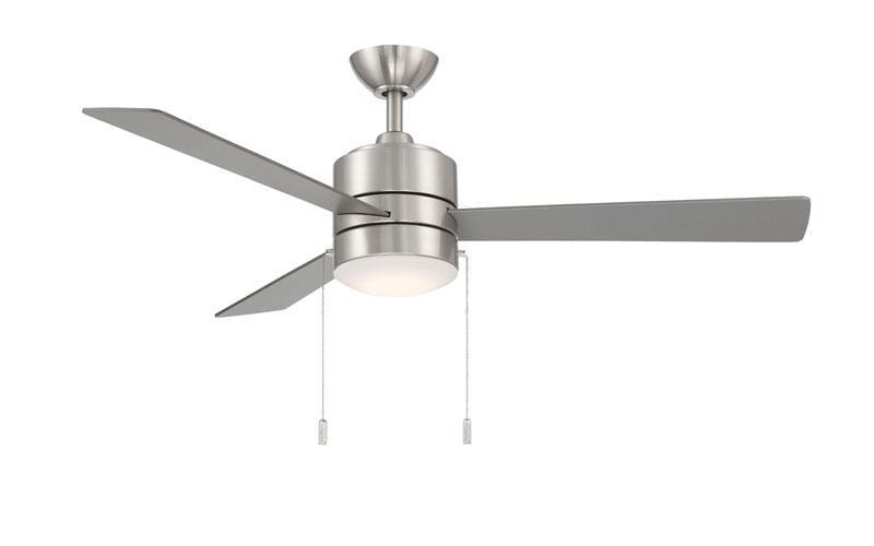 Ryan 52 Inch Energy Star pull chain ceiling fan Wind River