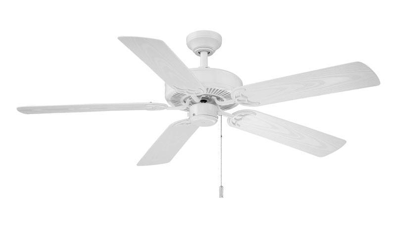 Dalton 52 inch indoor/outdoor ceiling fan Wind River