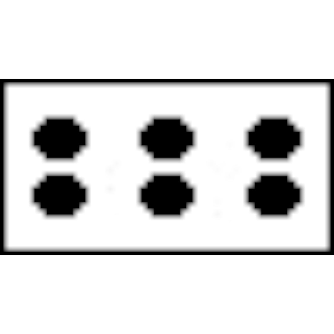 Fleur-De-Lis Wall Plate (Antique Copper Finish)