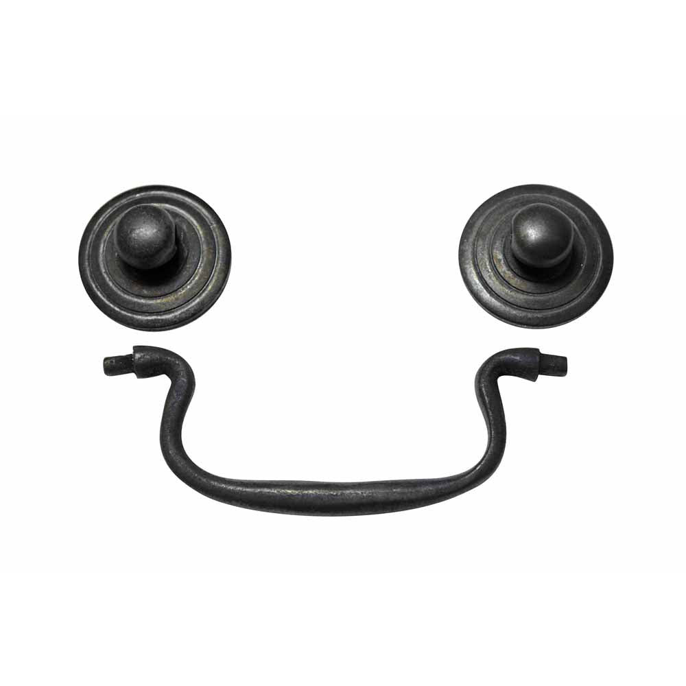 COPPER MOUNTAIN HARDWARE 