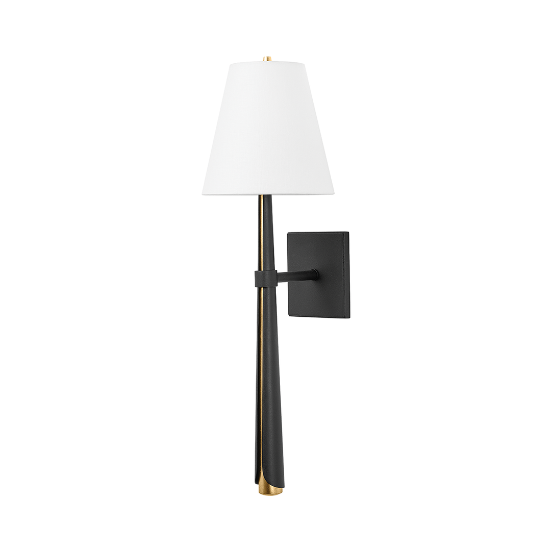 Esmeralda Wall Sconce Corbett Lighting