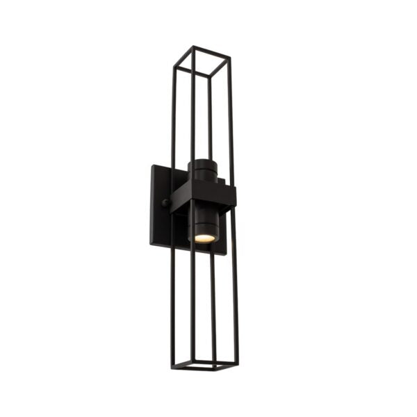 Eames Tall ADA LED Wall Sconce Kalco