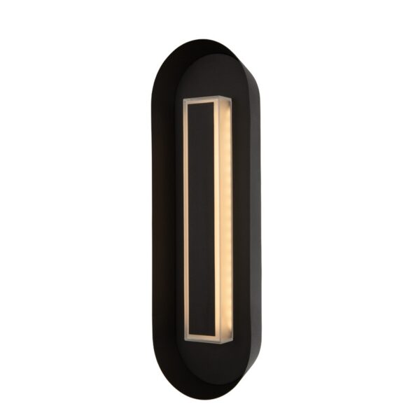 Prescott Large LED ADA Wall Sconce Kalco