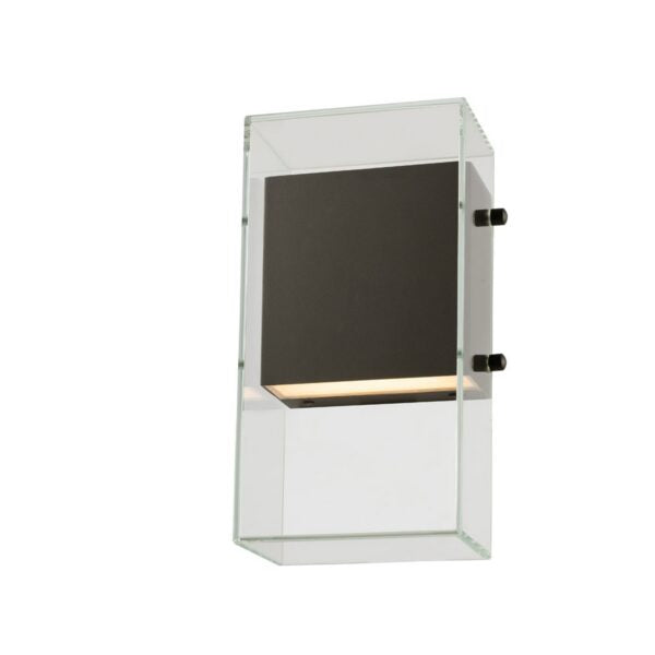 Aria Small LED ADA Wall Sconce Kalco