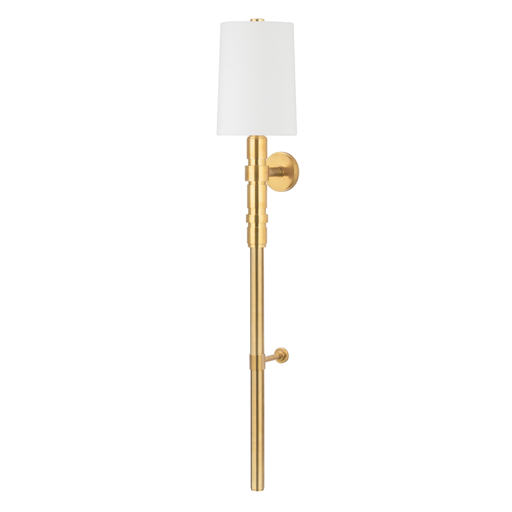 Cormoran Wall Sconce Corbett Lighting