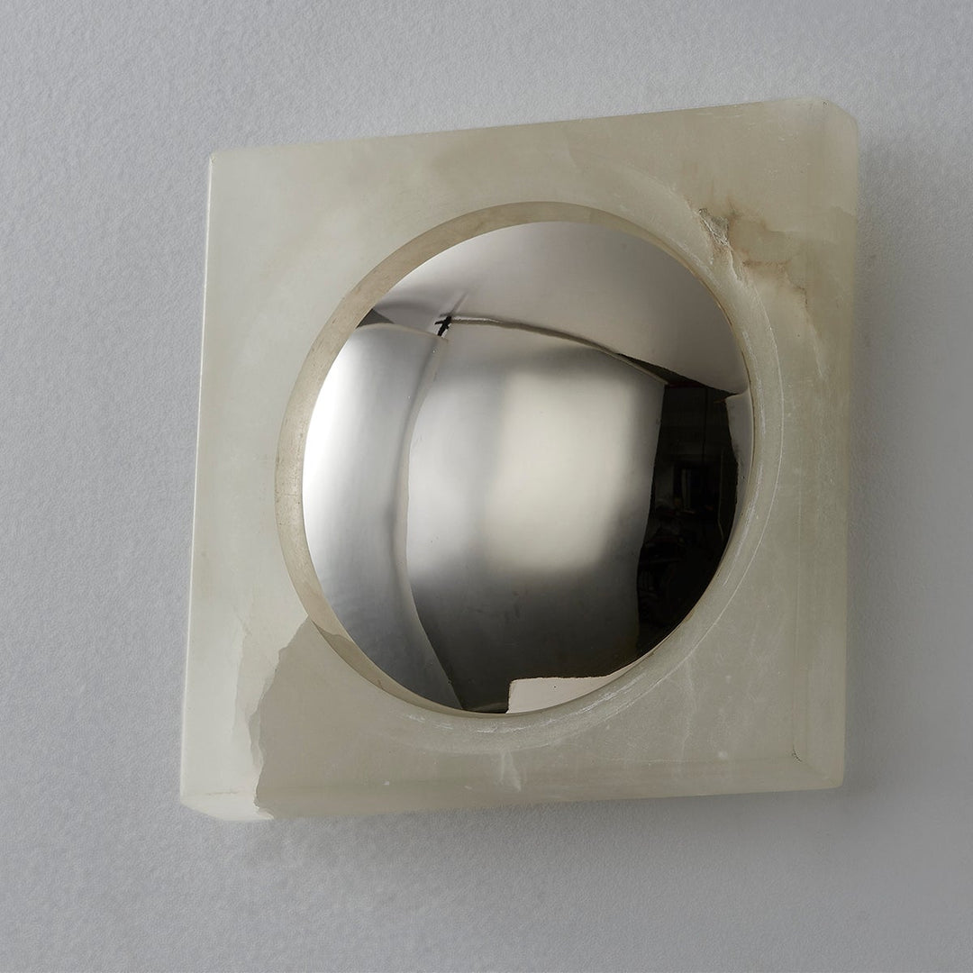 Hamel Wall Sconce Corbett Lighting