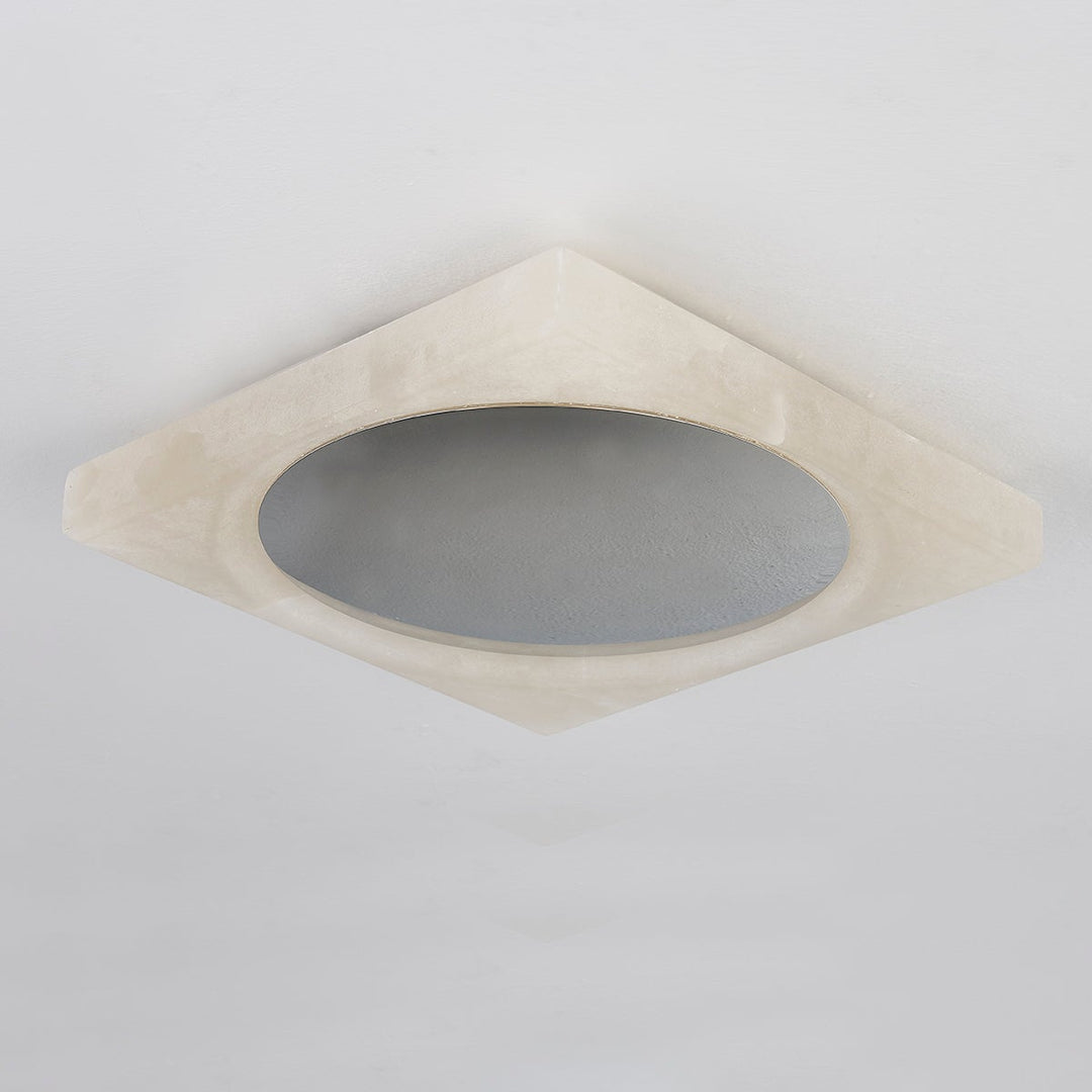 Hamel Flush Mount Corbett Lighting