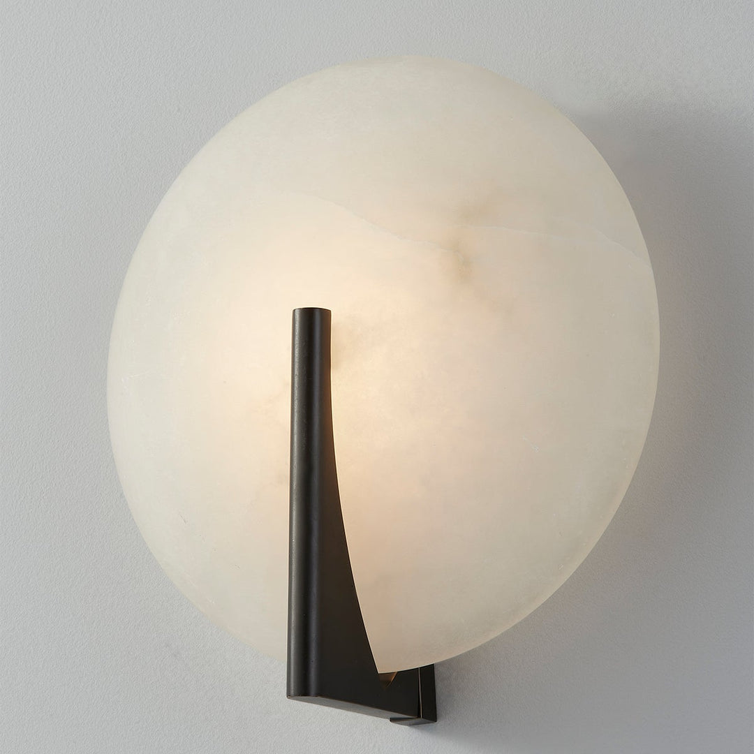 Asteria Wall Sconce Corbett Lighting