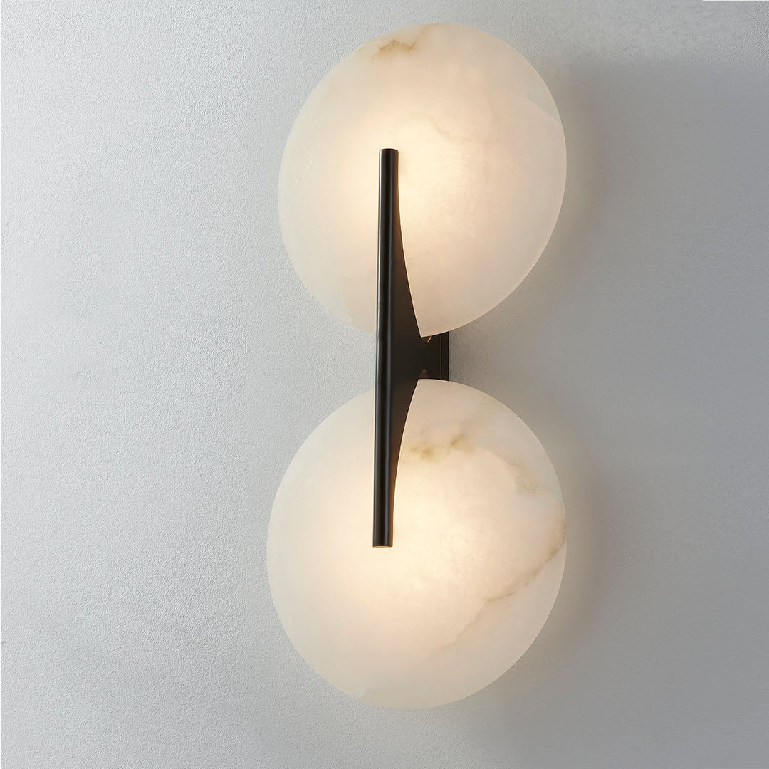 Asteria Wall Sconce Corbett Lighting