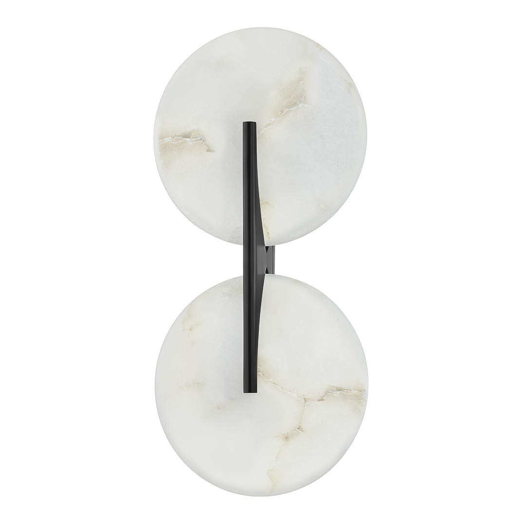 Asteria Wall Sconce Corbett Lighting