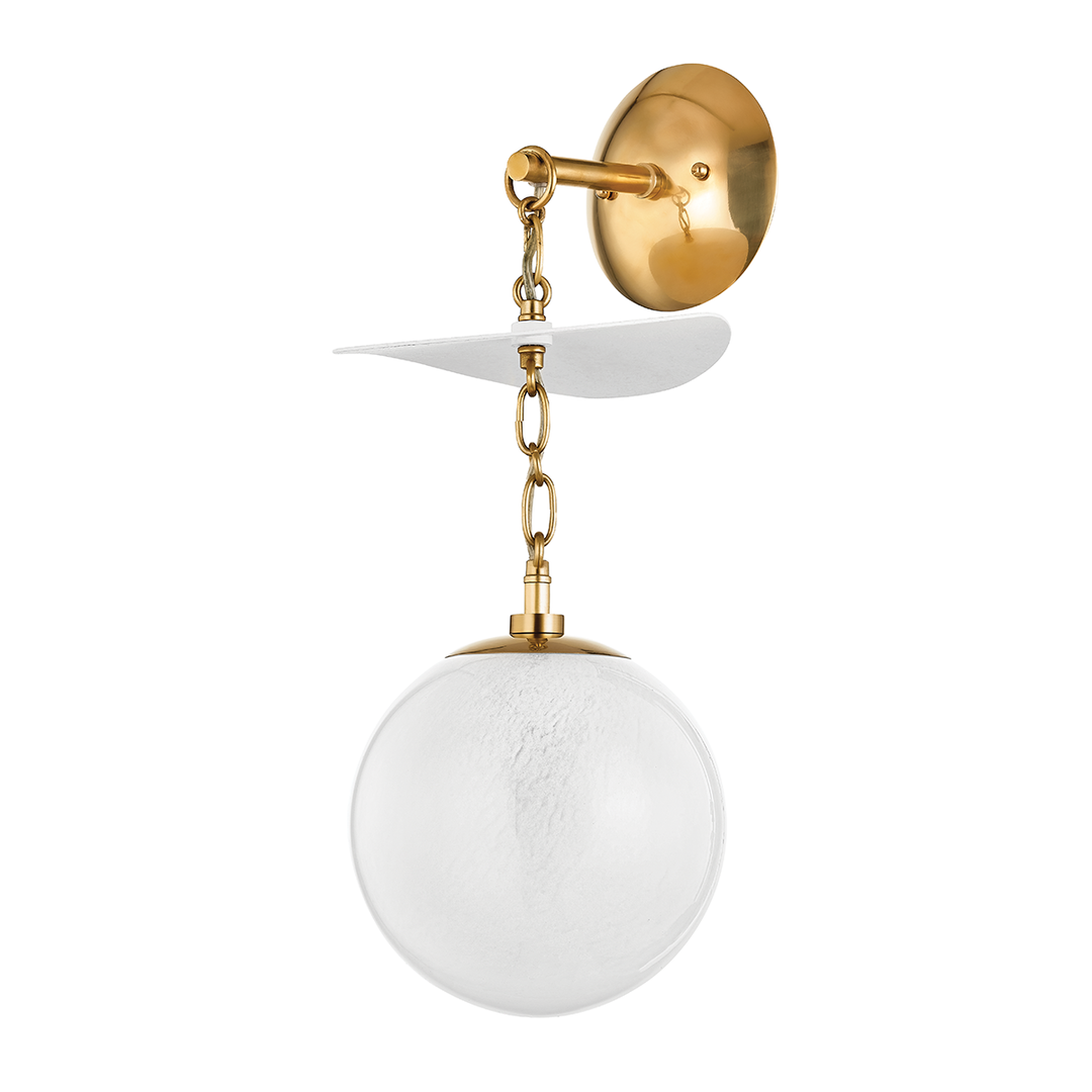 Antoinette Wall Sconce Corbett Lighting