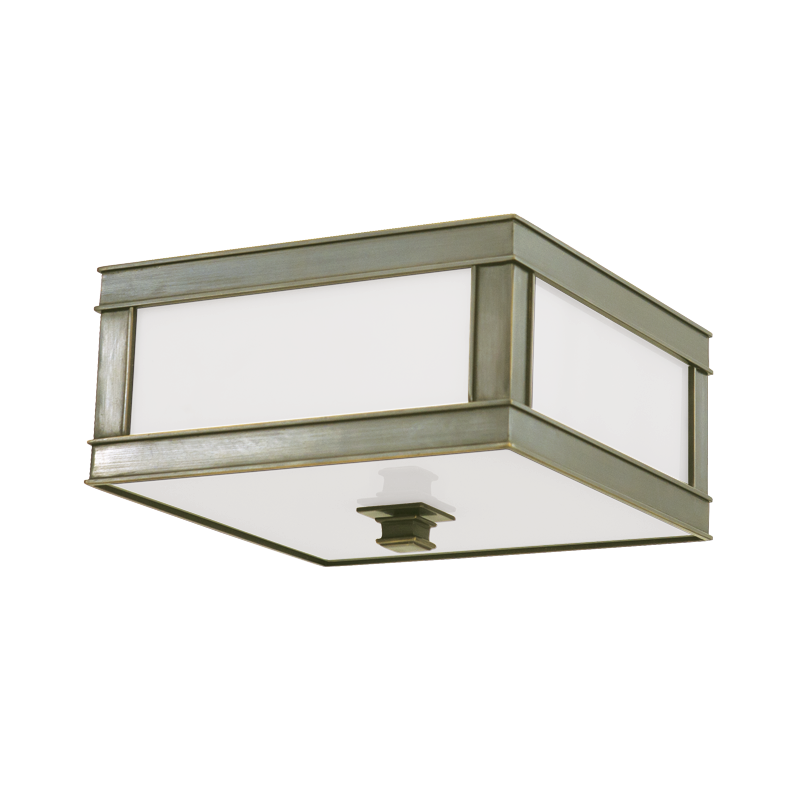 Preston Flush Mount Hudson Valley Lighting