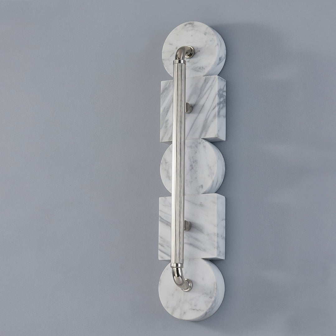 Sena Wall Sconce Corbett Lighting