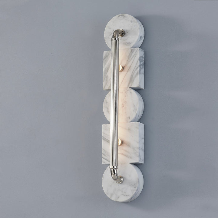 Sena Wall Sconce Corbett Lighting