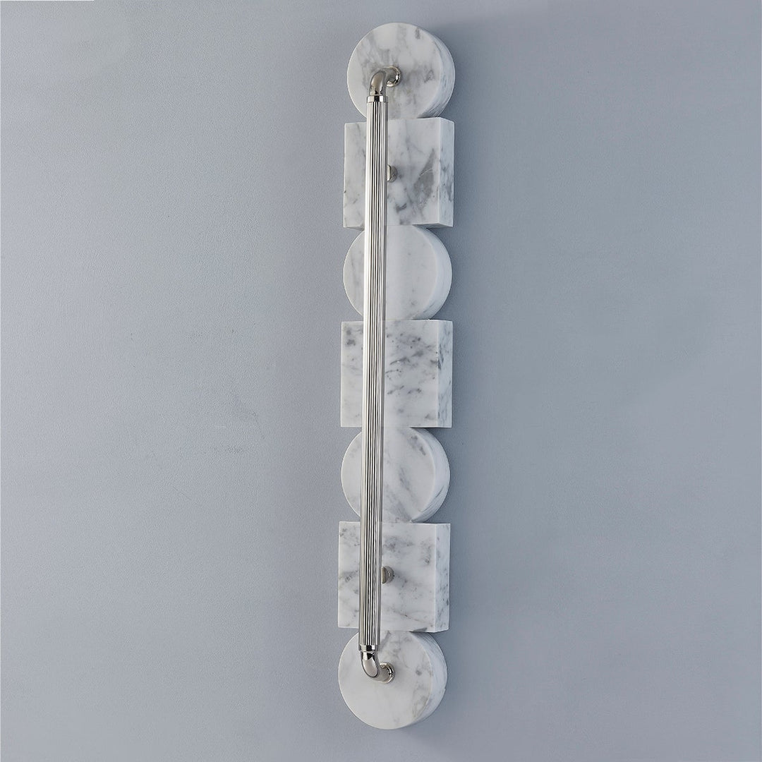 Sena Wall Sconce Corbett Lighting